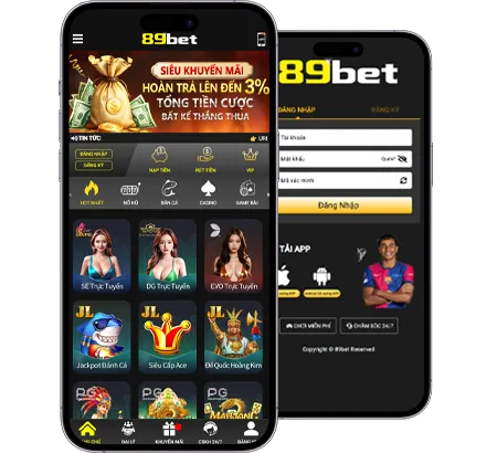 Lợi ích khuyến mãi new88011 app