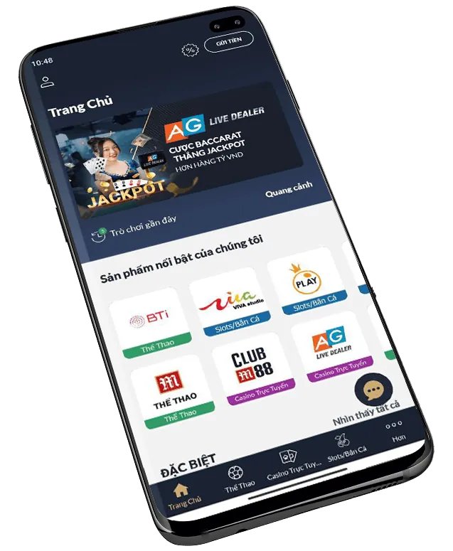 Trò chơi Nổ hũ NEW88011 APP