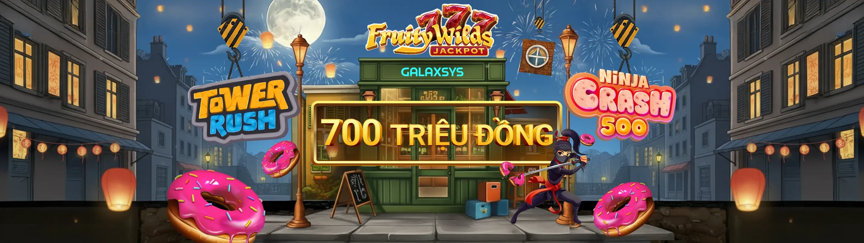 Thế giới trò chơi Slot và Điện tử tại new88011 app