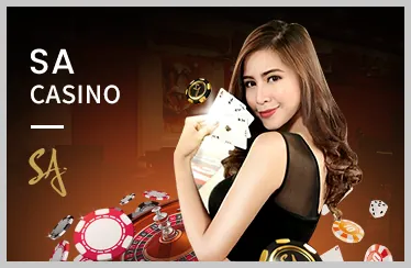 Casino trực tuyến new88011 app